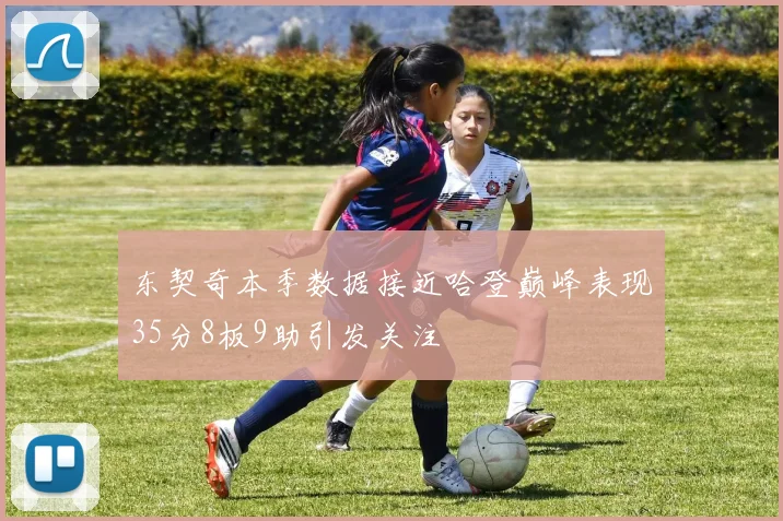 东契奇本季数据接近哈登巅峰表现35分8板9助引发关注